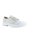 Buty Palladium PAMPA OXFORD Sahara 02351-210